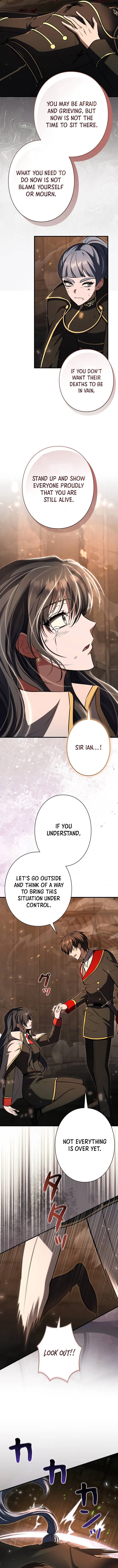 Read Love Letter From The Future EN Manga Online