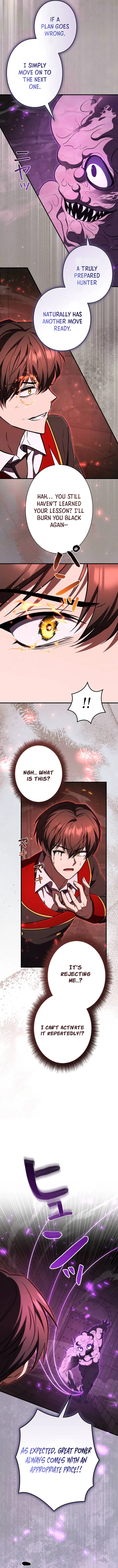 Read Love Letter From The Future EN Manga Online