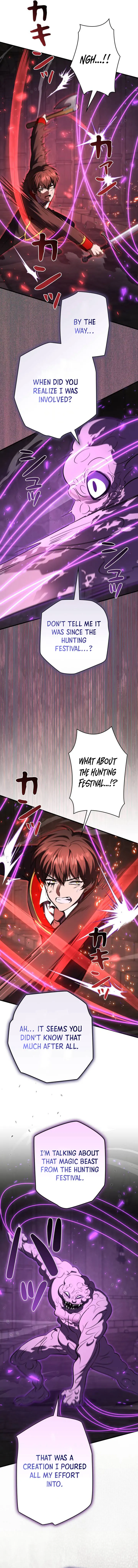 Read Love Letter From The Future EN Manga Online