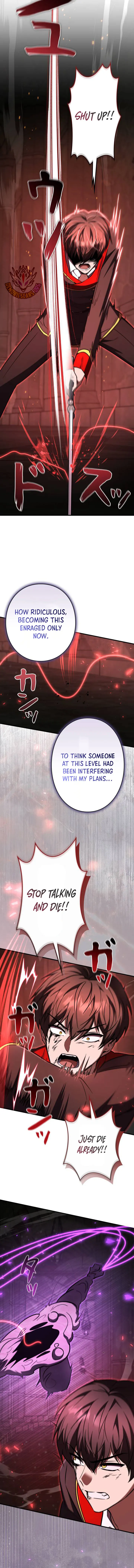 Read Love Letter From The Future EN Manga Online