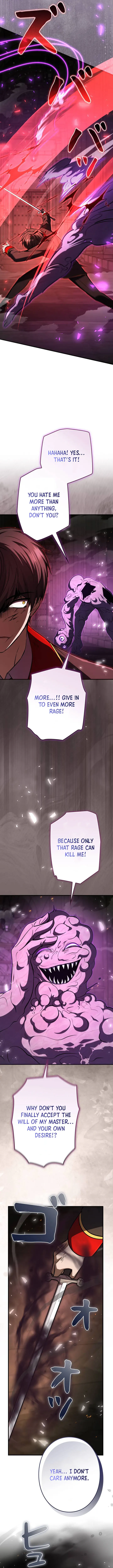 Read Love Letter From The Future EN Manga Online