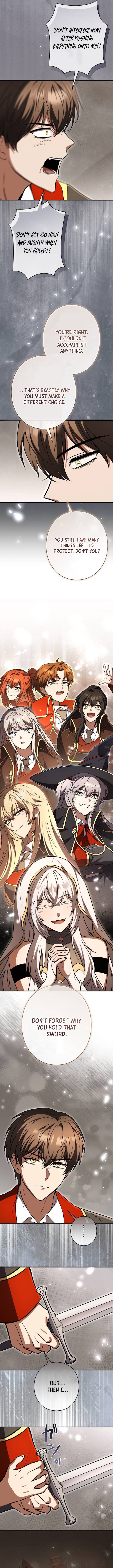Read Love Letter From The Future EN Manga Online