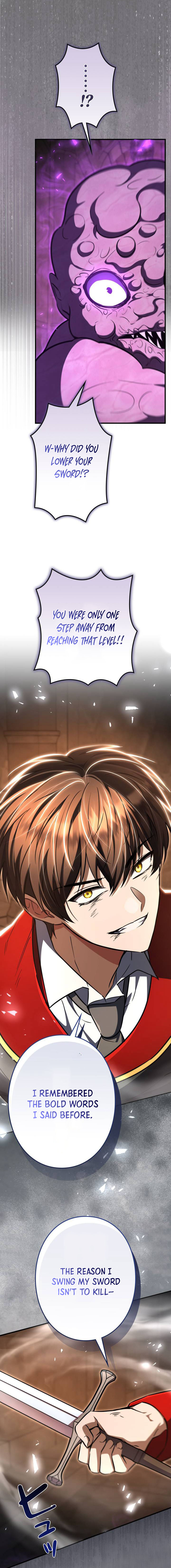 Read Love Letter From The Future EN Manga Online