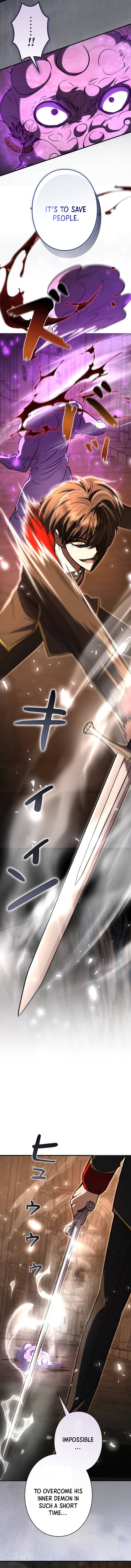 Read Love Letter From The Future EN Manga Online
