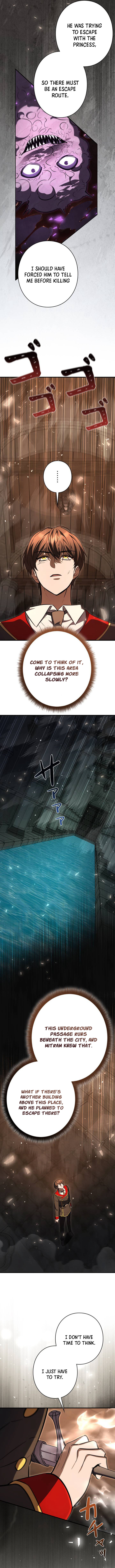 Read Love Letter From The Future EN Manga Online