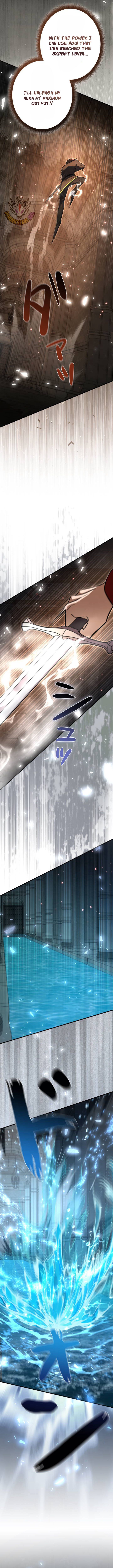 Read Love Letter From The Future EN Manga Online