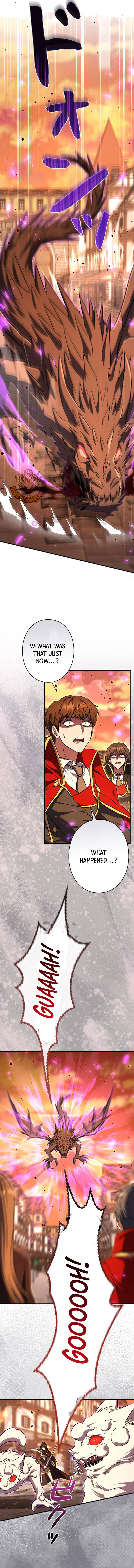 Read Love Letter From The Future EN Manga Online