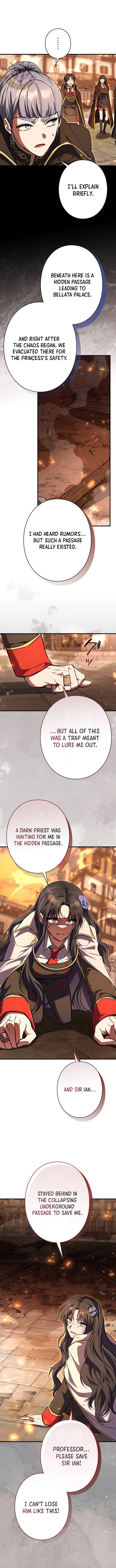 Read Love Letter From The Future EN Manga Online