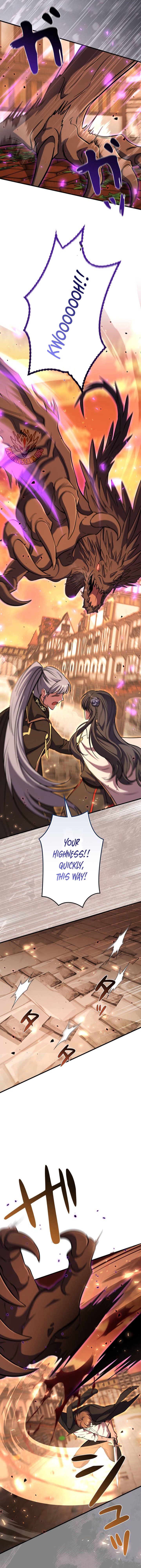 Read Love Letter From The Future EN Manga Online
