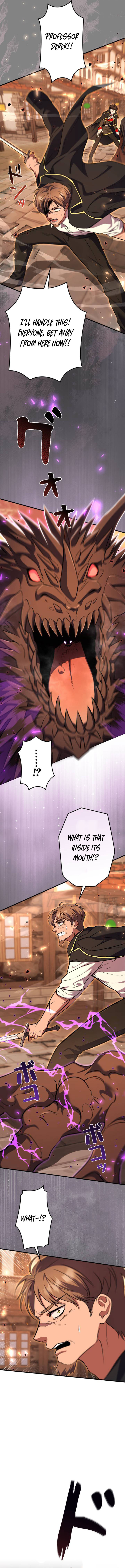 Read Love Letter From The Future EN Manga Online