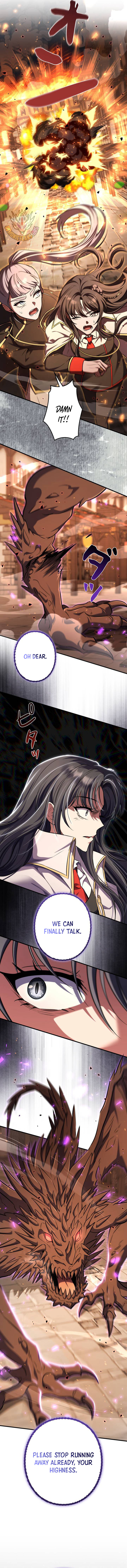 Read Love Letter From The Future EN Manga Online