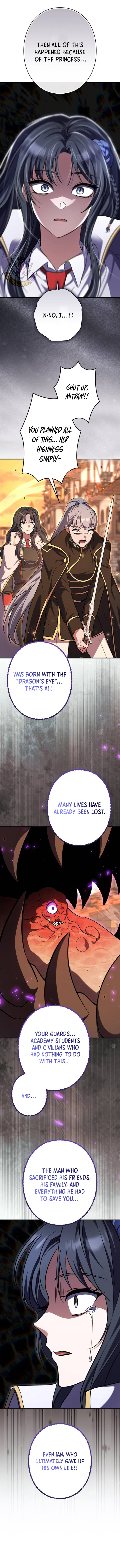 Read Love Letter From The Future EN Manga Online