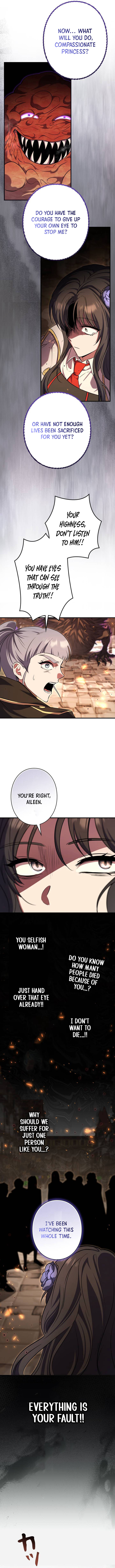Read Love Letter From The Future EN Manga Online