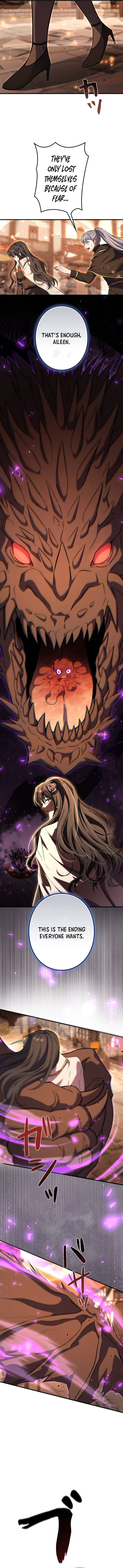 Read Love Letter From The Future EN Manga Online