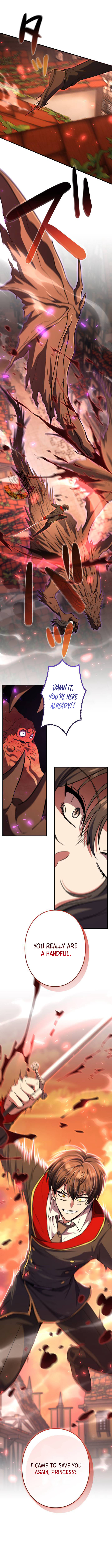 Read Love Letter From The Future EN Manga Online