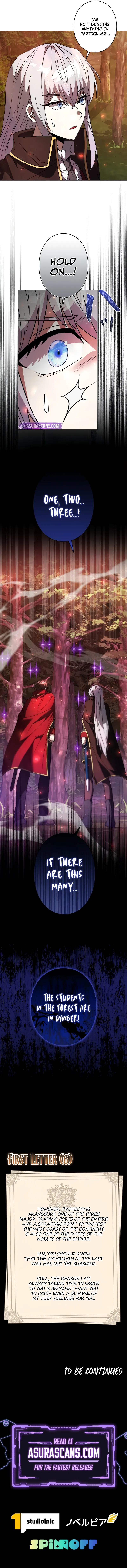 Read Love Letter From The Future EN Manga Online