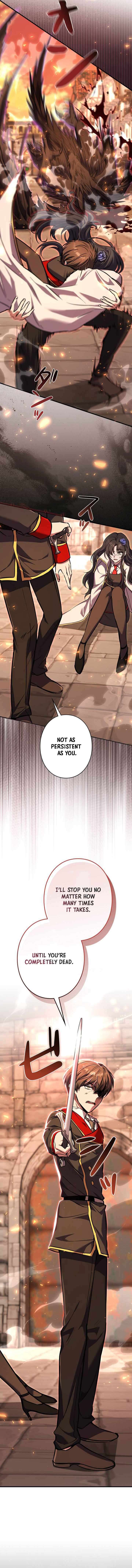 Read Love Letter From The Future EN Manga Online