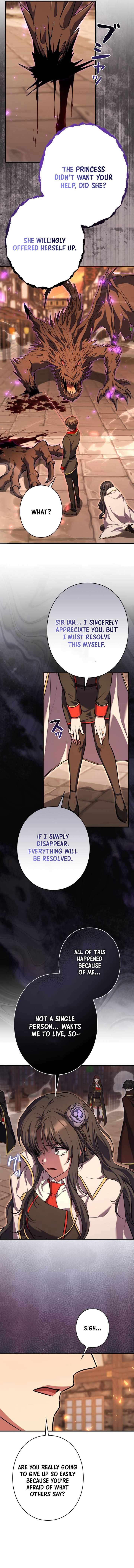 Read Love Letter From The Future EN Manga Online