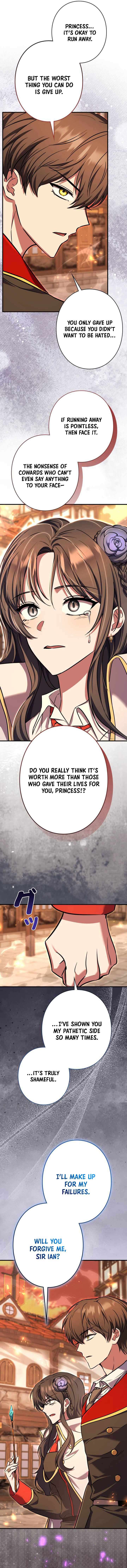 Read Love Letter From The Future EN Manga Online