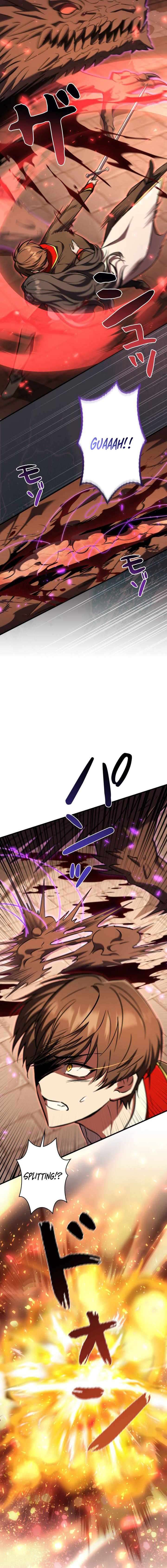Read Love Letter From The Future EN Manga Online