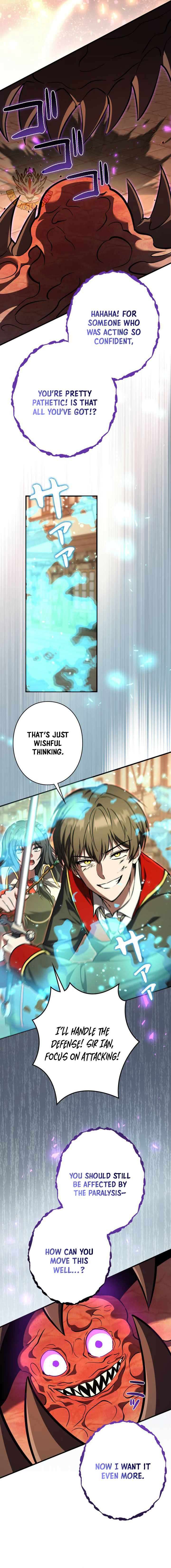 Read Love Letter From The Future EN Manga Online