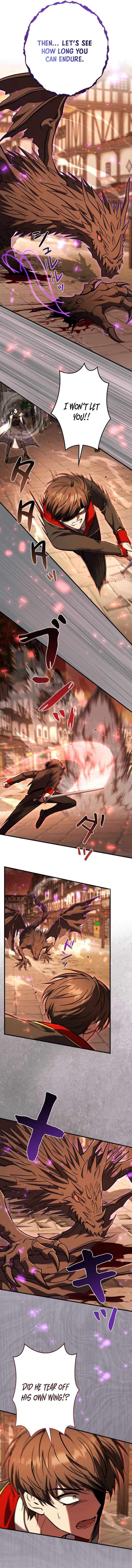 Read Love Letter From The Future EN Manga Online