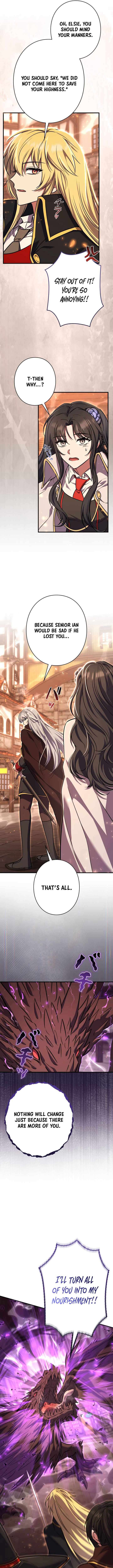 Read Love Letter From The Future EN Manga Online