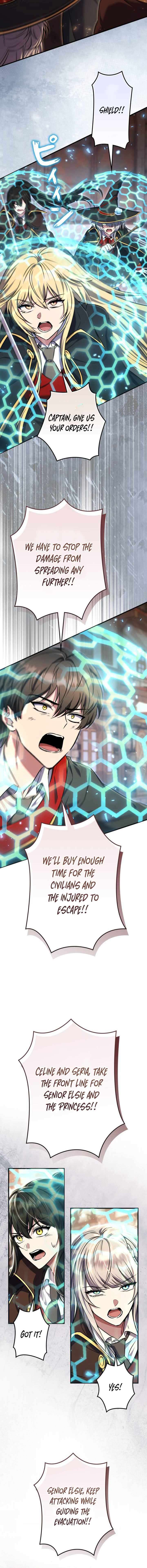 Read Love Letter From The Future EN Manga Online