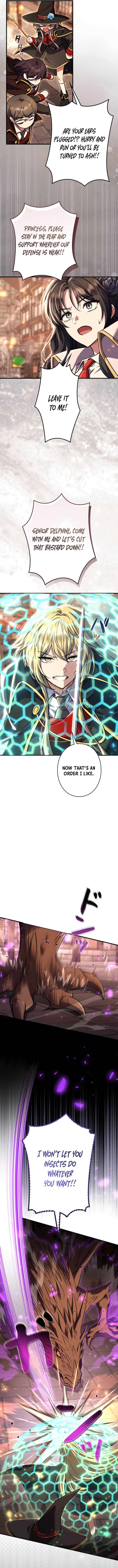 Read Love Letter From The Future EN Manga Online