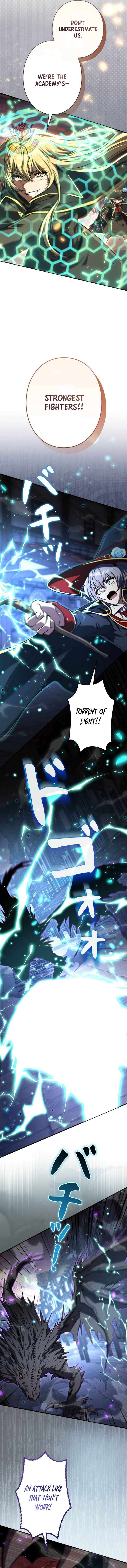 Read Love Letter From The Future EN Manga Online