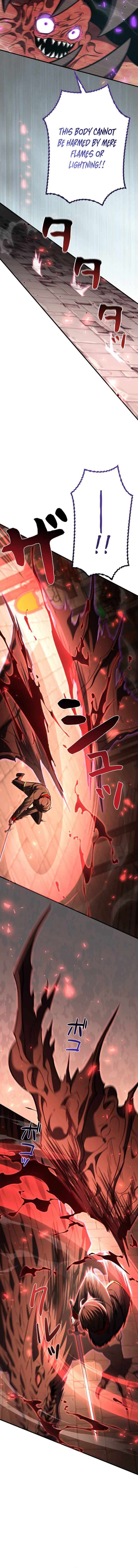 Read Love Letter From The Future EN Manga Online