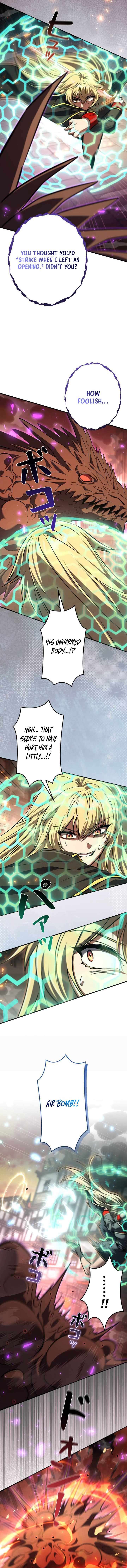 Read Love Letter From The Future EN Manga Online