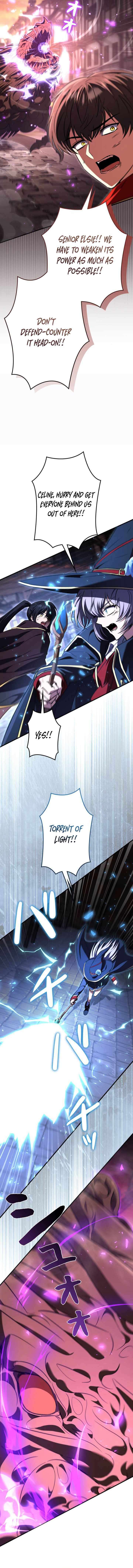 Read Love Letter From The Future EN Manga Online