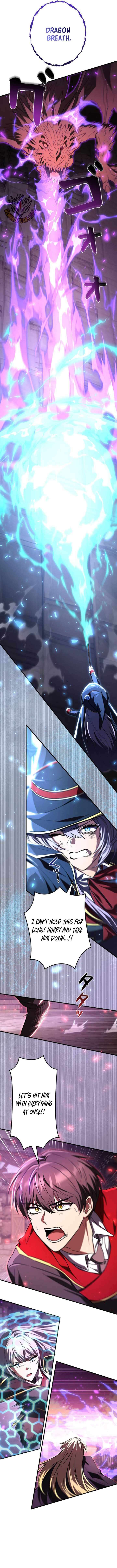 Read Love Letter From The Future EN Manga Online