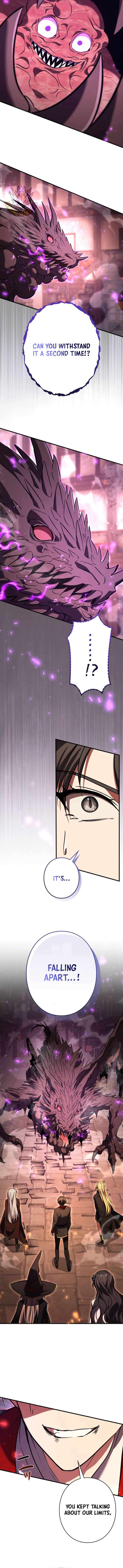Read Love Letter From The Future EN Manga Online