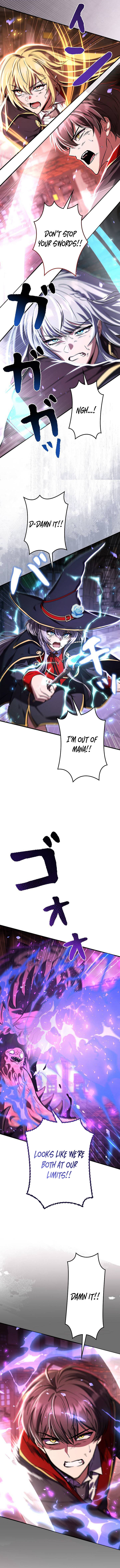 Read Love Letter From The Future EN Manga Online