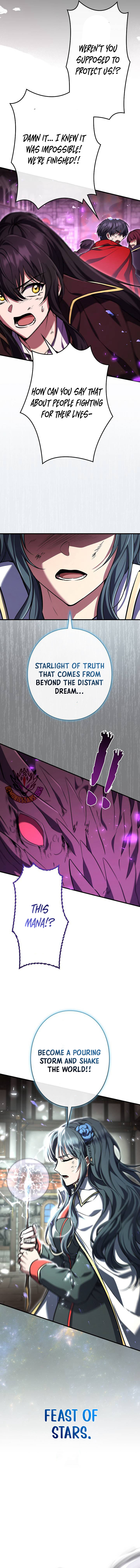 Read Love Letter From The Future EN Manga Online