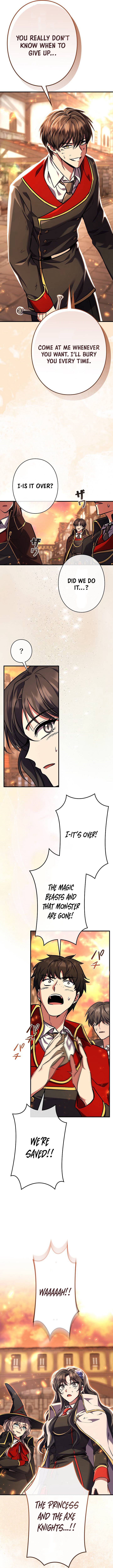 Read Love Letter From The Future EN Manga Online
