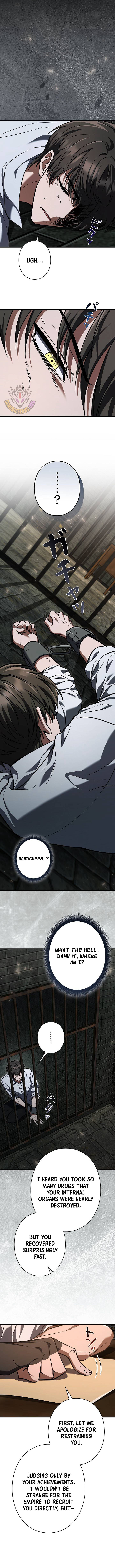 Read Love Letter From The Future EN Manga Online