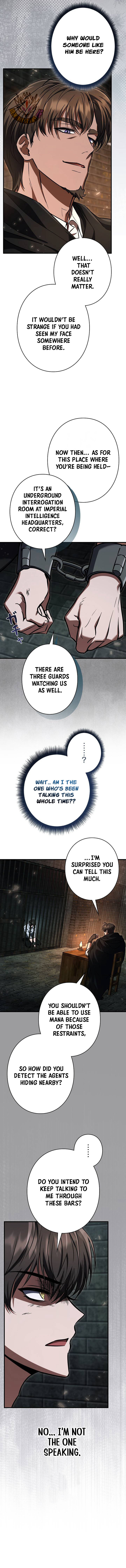 Read Love Letter From The Future EN Manga Online