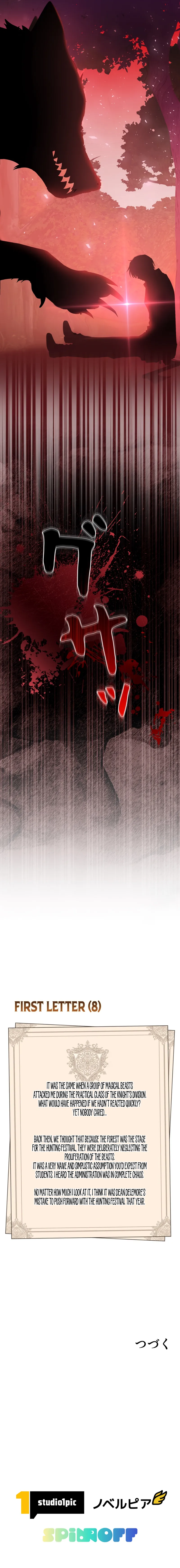 Read Love Letter From The Future EN Manga Online