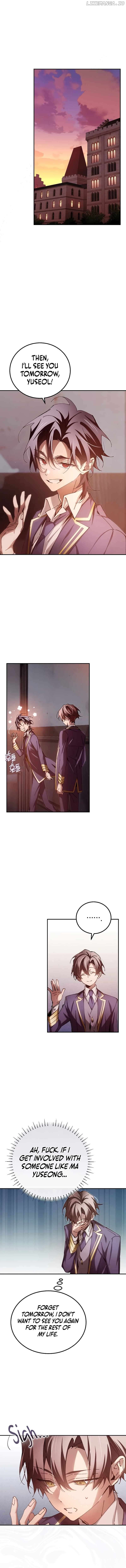 Read Magic Academy’s Genius Blinker EN Manga Online