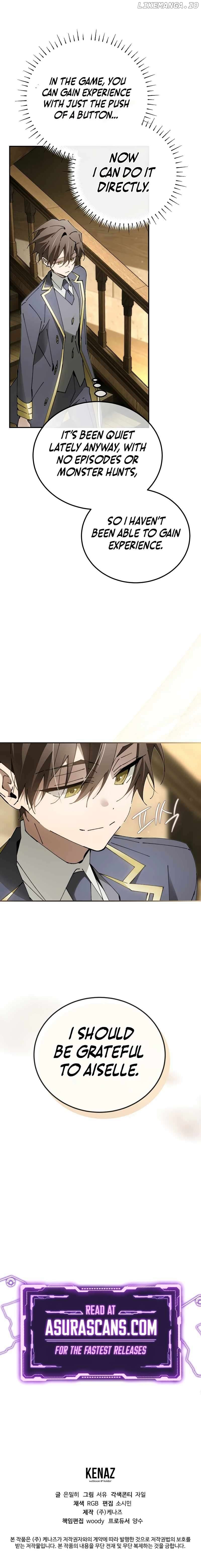 Read Magic Academy’s Genius Blinker EN Manga Online