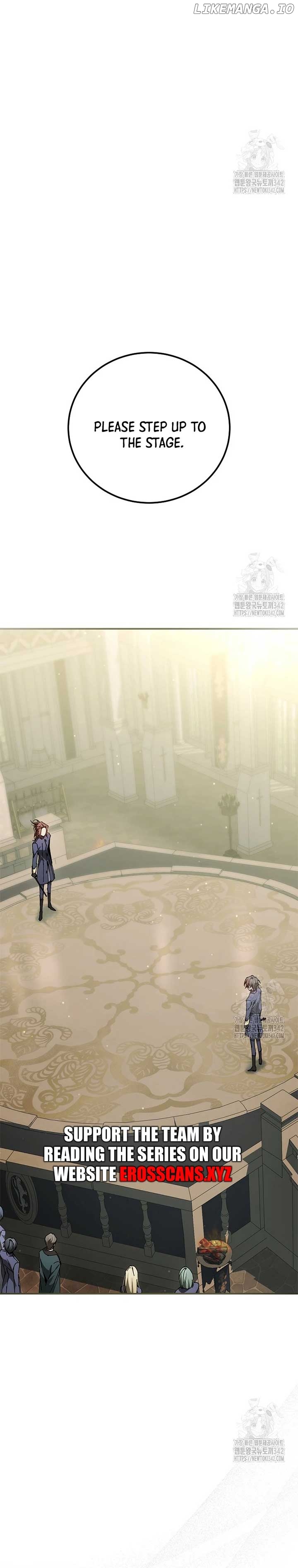 Read Magic Academy’s Genius Blinker EN Manga Online