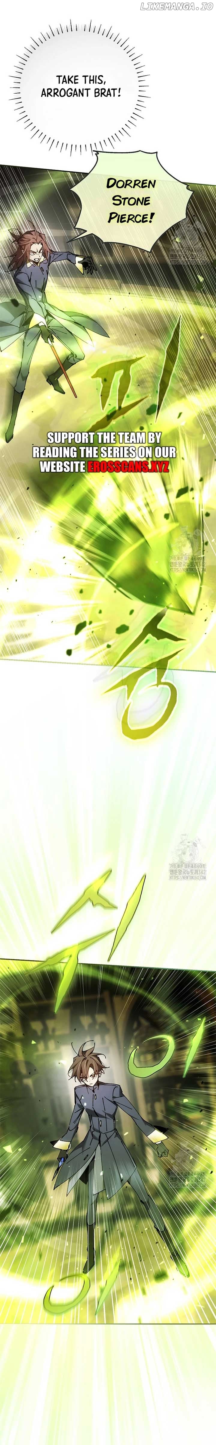 Read Magic Academy’s Genius Blinker EN Manga Online