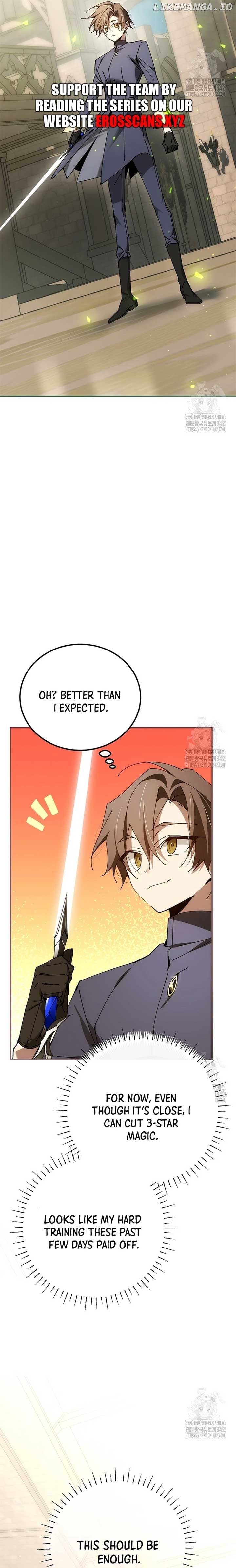 Read Magic Academy’s Genius Blinker EN Manga Online