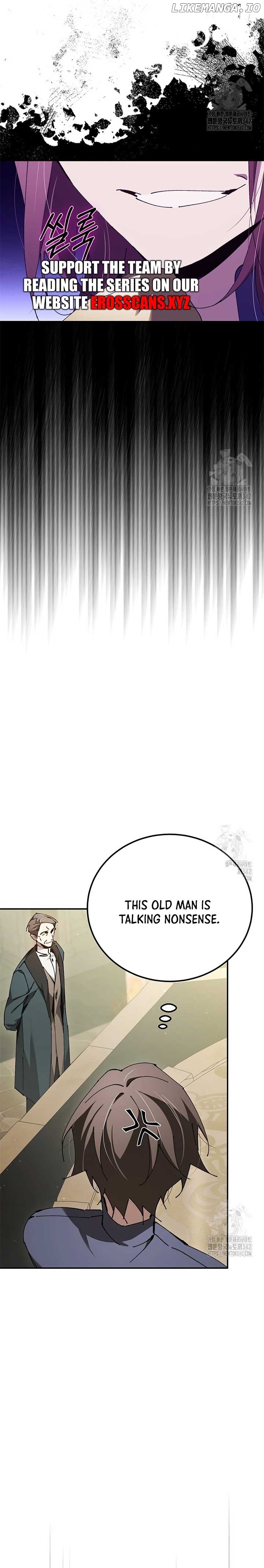 Read Magic Academy’s Genius Blinker EN Manga Online