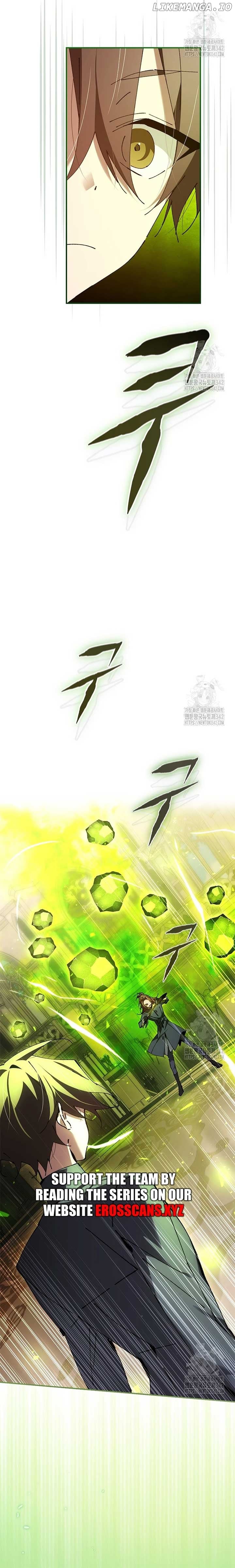 Read Magic Academy’s Genius Blinker EN Manga Online