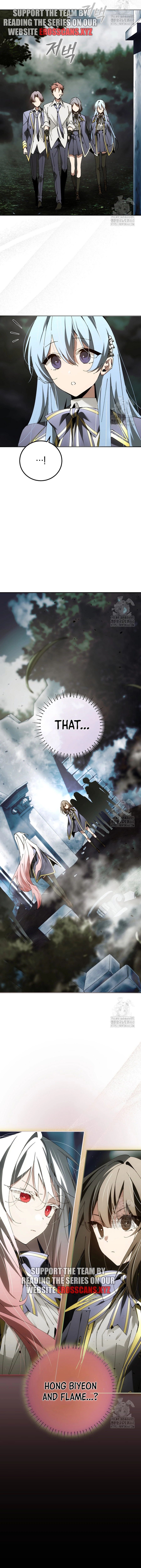 Read Magic Academy’s Genius Blinker EN Manga Online
