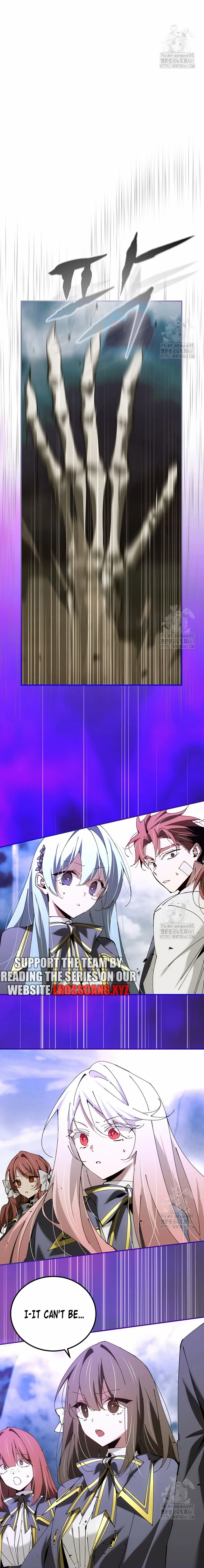 Read Magic Academy’s Genius Blinker EN Manga Online